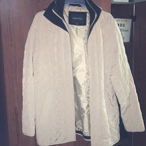 Nautica Jacket